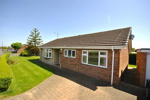 10 All Hallowes Drive, Tickhill, Doncaster, DN11 9PP