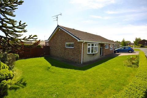 10 All Hallowes Drive, Tickhill, Doncaster, DN11 9PP