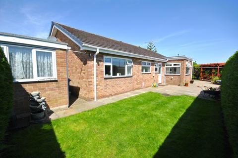 10 All Hallowes Drive, Tickhill, Doncaster, DN11 9PP