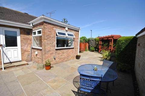 10 All Hallowes Drive, Tickhill, Doncaster, DN11 9PP