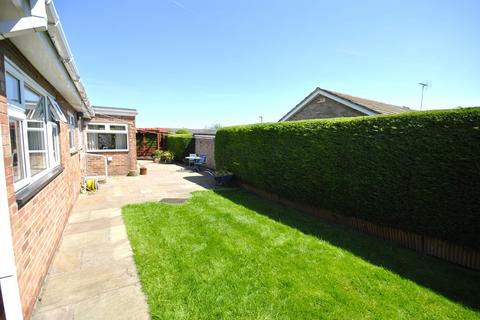 10 All Hallowes Drive, Tickhill, Doncaster, DN11 9PP