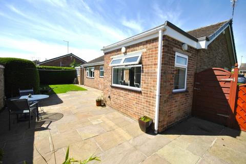 10 All Hallowes Drive, Tickhill, Doncaster, DN11 9PP