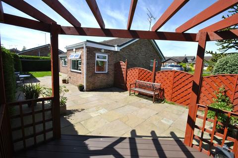 10 All Hallowes Drive, Tickhill, Doncaster, DN11 9PP