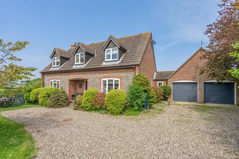 3 bedroom detached house for sale, Ingham