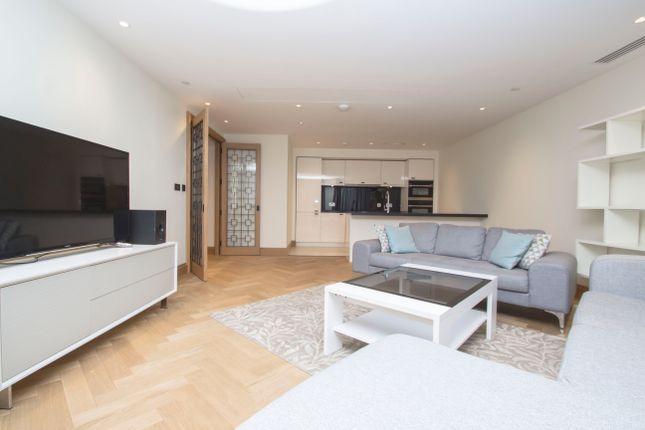 2 Bed 2 Bath Flat, Abell House, Westminster, SW1 P