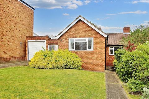 3 bedroom bungalow for sale, Hermitage Woods Crescent, Surrey GU21