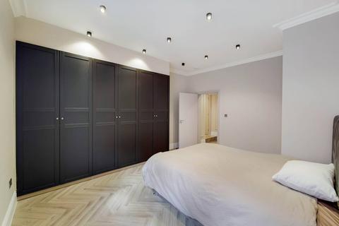 4 bedroom flat to rent, Glentworth Street, Marylebone, London, NW1