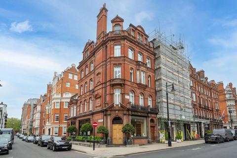 1 bedroom flat to rent, South Audley Street, Mayfair, London, W1K