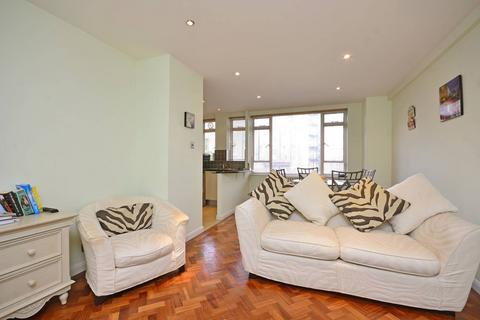 1 bedroom flat to rent, Park Crescent, Marylebone, London, W1B