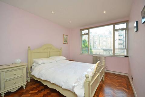 1 bedroom flat to rent, Park Crescent, Marylebone, London, W1B