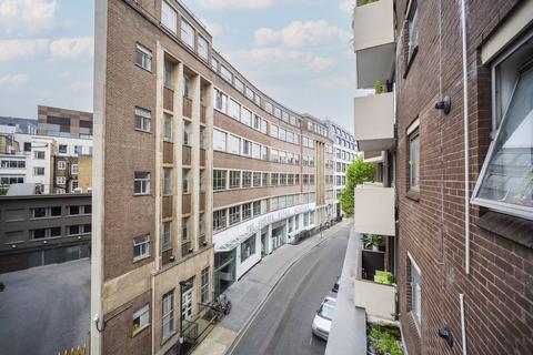 1 bedroom flat to rent, GRESSE STREET, W1T, Fitzrovia, London, W1T