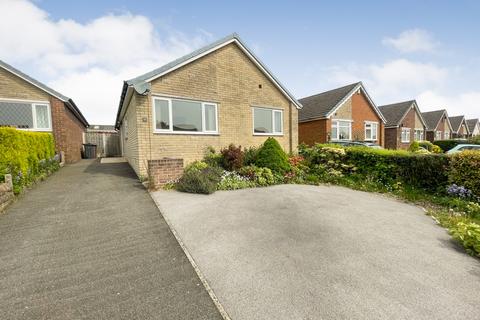 3 bedroom detached bungalow for sale, The Ridgeway, Coal Aston, Dronfield, Derbyshire, S18 3BY