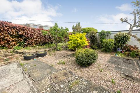 3 bedroom detached bungalow for sale, The Ridgeway, Coal Aston, Dronfield, Derbyshire, S18 3BY