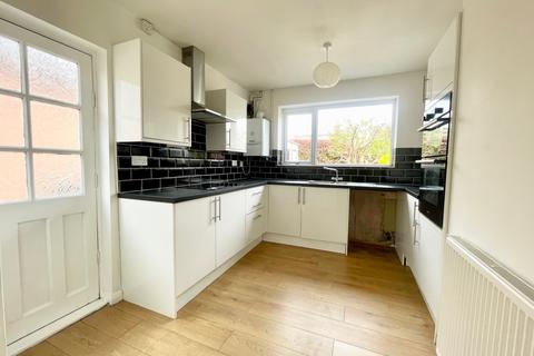 3 bedroom detached bungalow for sale, The Ridgeway, Coal Aston, Dronfield, Derbyshire, S18 3BY