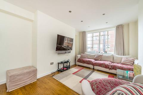 2 bedroom flat to rent, St Petersburgh Place, Notting Hill Gate, London, W2