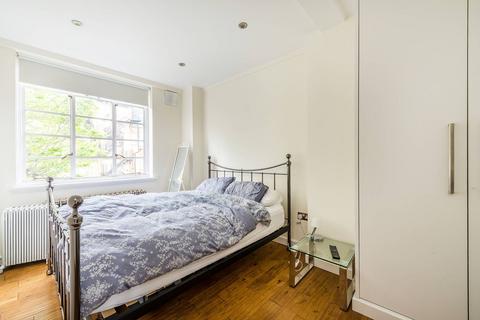 2 bedroom flat to rent, St Petersburgh Place, Notting Hill Gate, London, W2