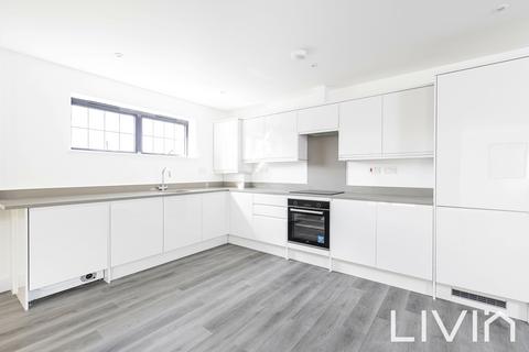 2 bedroom flat for sale, 56 West Hill, South Croydon CR2