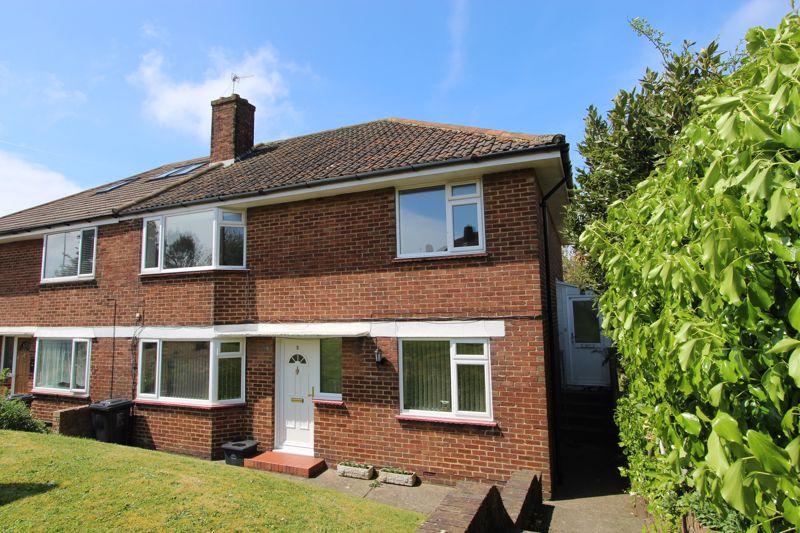 Carden Hill, Brighton 2 bed apartment to rent £1,500 pcm (£346 pw)