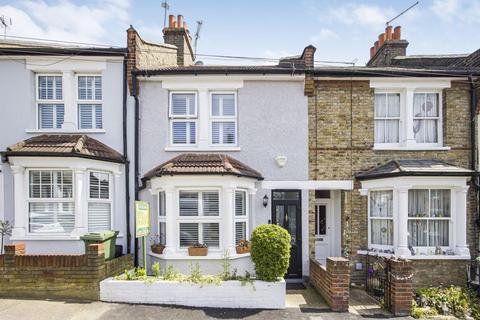 3 bedroom terraced house for sale, Lincoln Road, Sidcup, DA14 6LQ