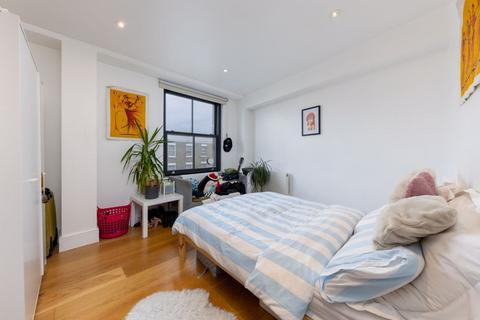 1 bedroom flat for sale, The Sun Quarter, Askew Road W12