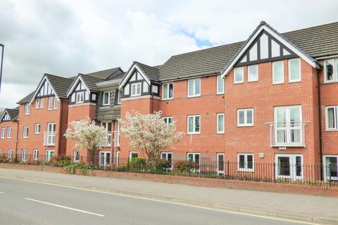 2 bedroom apartment for sale, Chatworth Court, Park Road