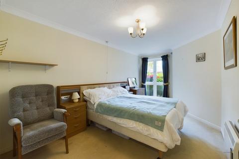2 bedroom apartment for sale, Chatworth Court, Park Road, Ashbourne