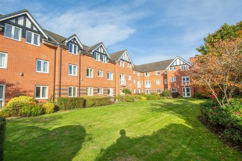 2 bedroom apartment for sale, Chatworth Court, Park Road, Ashbourne