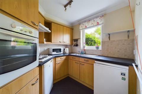 2 bedroom apartment for sale, Chatworth Court, Park Road, Ashbourne