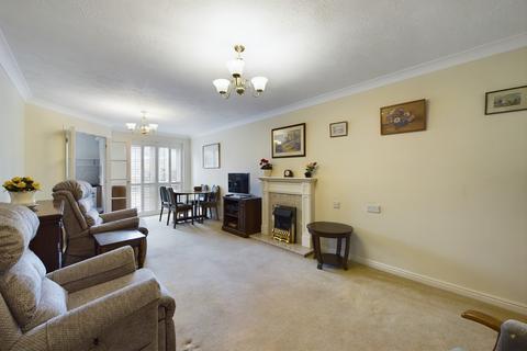 2 bedroom apartment for sale, Chatworth Court, Park Road, Ashbourne