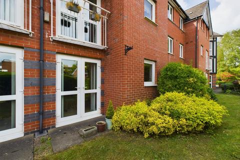 2 bedroom apartment for sale, Chatworth Court, Park Road, Ashbourne