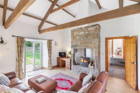 2 bedroom cottage for sale, The Forge, Harehope Farm, Eglingham, Alnwick, Northumberland