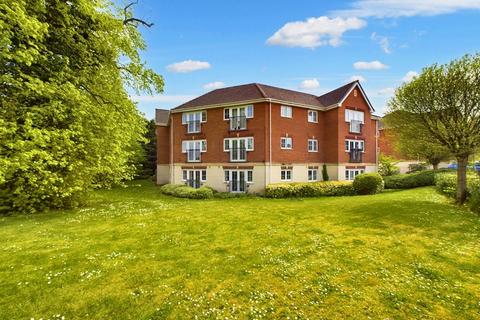 2 bedroom apartment for sale, Garthlands Court, The Garthlands, Stafford