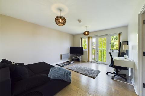 2 bedroom apartment for sale, Garthlands Court, The Garthlands, Stafford