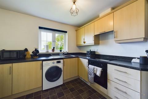 2 bedroom apartment for sale, Garthlands Court, The Garthlands, Stafford