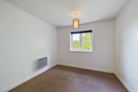 2 bedroom apartment for sale, Garthlands Court, The Garthlands, Stafford