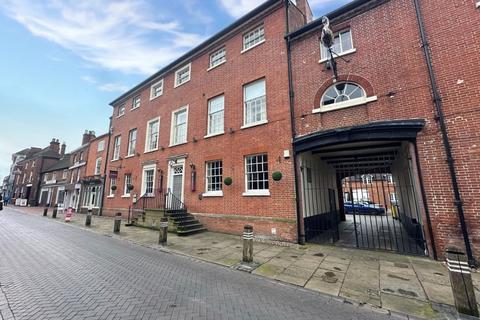 1 bedroom apartment for sale, The Mills Suite, Bird Street, Lichfield