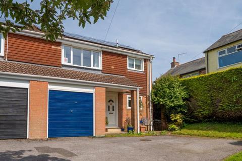 3 bedroom semi-detached house for sale, Shepherdswell