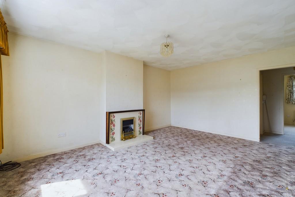 Clay Street East, BurtononTrent 2 bed semidetached bungalow for sale £200,000