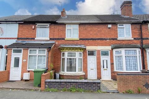 126 Fraser Street, Bilston, WV14 7PB
