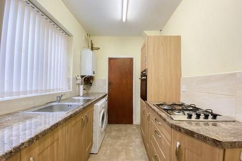 126 Fraser Street, Bilston, WV14 7PB