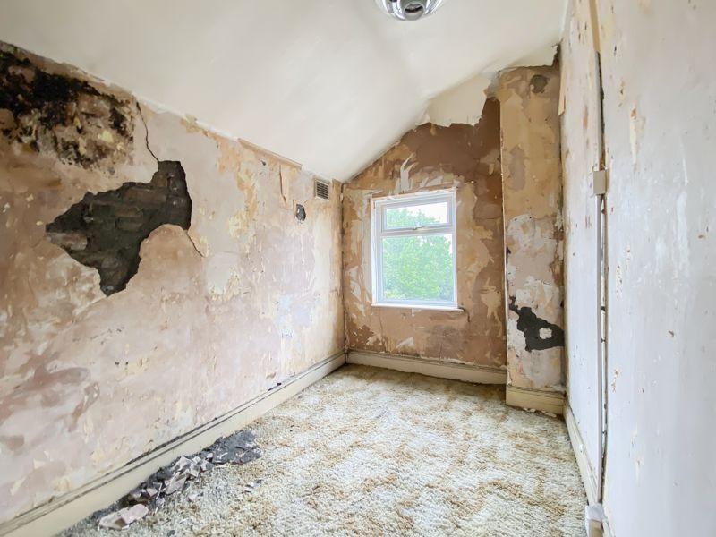Nursery room