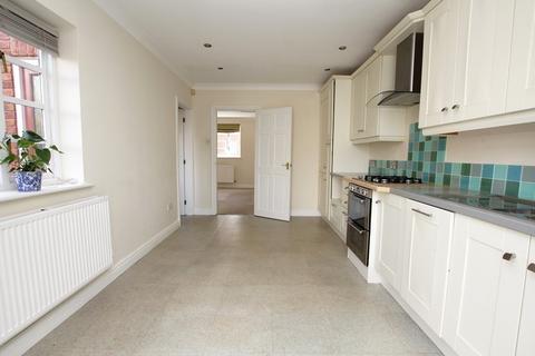 2 bedroom mews for sale, Orchard Mews, Quarry Close, Handbridge, Chester, CH4