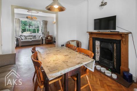 undefined, Etwall Road, Derby DE65