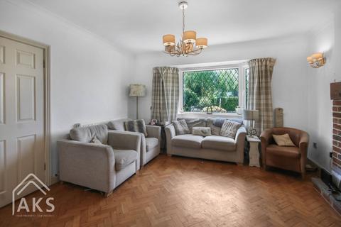 undefined, Etwall Road, Derby DE65
