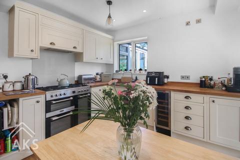 undefined, Etwall Road, Derby DE65