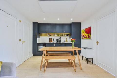 1 bedroom flat for sale, Bateman Street, Soho, London, W1D