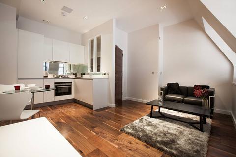 1 bedroom flat to rent, Breams Buildings, City, London, EC4A