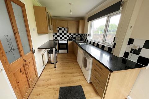 2 bedroom semi-detached house for sale, Jackson Road, Workington CA14