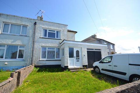 2 bedroom semi-detached house for sale, Jackson Road, Workington CA14