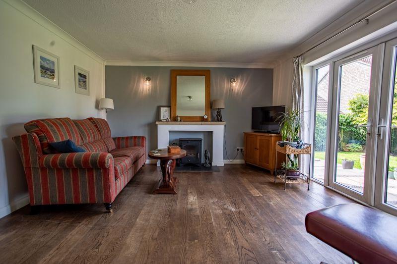 Blackdown View, Curry Rivel 4 bed detached house for sale £440,000
